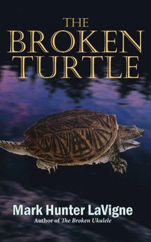 Paperback The Broken Turtle Book