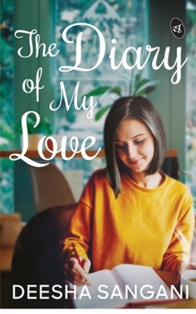 Paperback The Diary of My Love Book