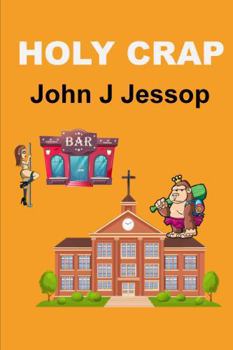 Paperback HOLY CRAP Book