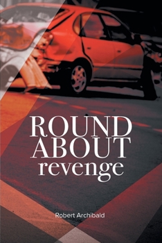 Paperback Roundabout Revenge Book