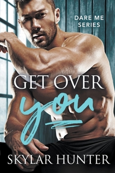 Paperback Get Over You Book