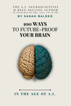 Paperback 100 Ways To Future-Proof Your Brain Book