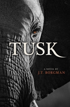 Paperback Tusk Book