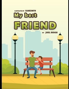 Paperback My Best Friend Book