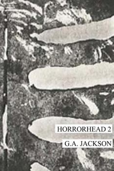 Paperback horrorhead 2 Book