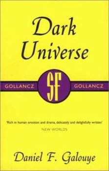 Paperback Dark Universe Book