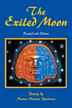 Paperback The Exiled Moon Book