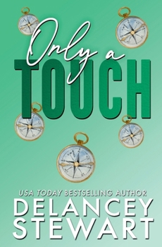 Only A Touch (Kasper Ridge)