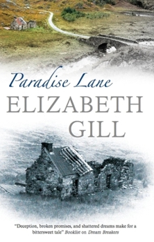 Hardcover Paradise Lane Book
