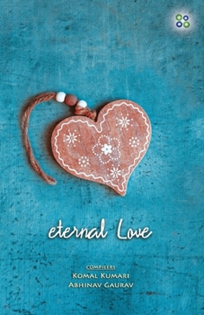 Paperback Eternal Love Book