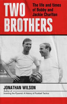 Hardcover Two Brothers Book