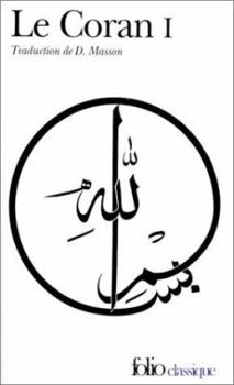 Paperback Coran [French] Book