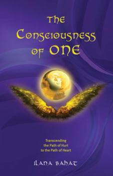 Paperback The Consciousness of One Book
