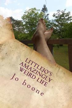 Littlejo's Amazingly Weird Life