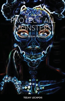 Paperback Protect All Monsters Book