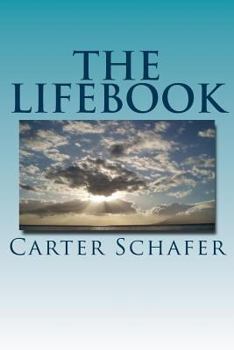 Paperback The Lifebook Book