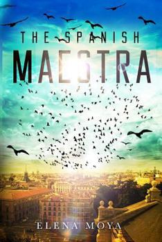 Paperback The Spanish Maestra Book