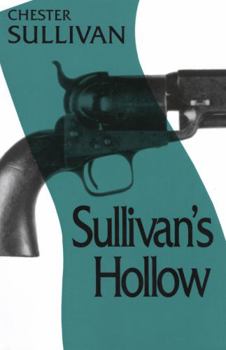 Paperback Sullivan's Hollow Book