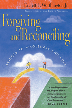 Paperback Forgiving and Reconciling: Finding Our Way Through Cultural Challenges (Revised) Book