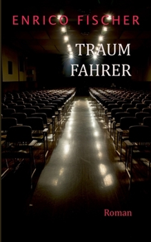 Paperback Traumfahrer: Roman [German] Book