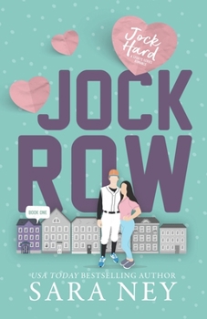 Paperback Jock Row Book