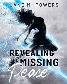 Paperback Revealing the Missing Peace Book