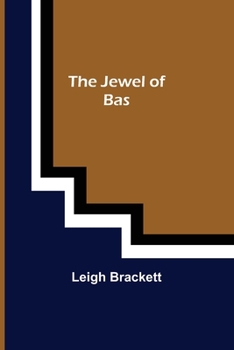 Paperback The Jewel of Bas Book