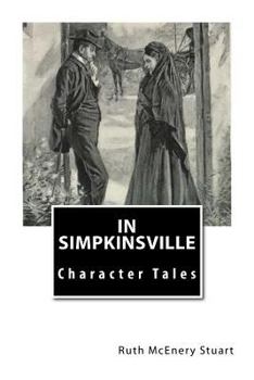 Paperback In Simpkinsville: Character Tales Book