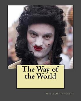 Paperback The Way of the World Book
