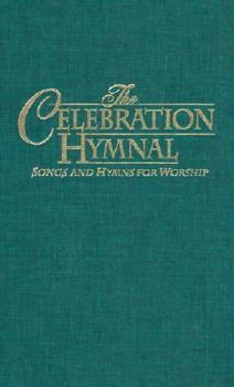 Hardcover Celebration Hymnal: Ultimate Tracks Book