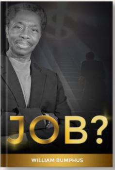 Paperback WHAT ABOUT JOB? Book