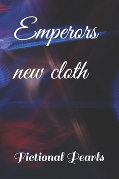 Paperback Emperors new cloth Book