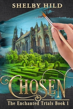 Paperback Chosen Book