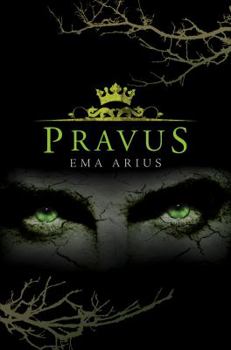 Paperback Pravus Book