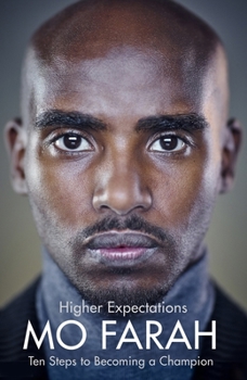 Hardcover Higher Expectations: Ten Steps to Becoming a Champion Book