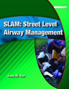 Paperback SLAM: Street-Level Airway Management Book
