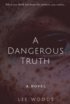 Paperback A Dangerous Truth Book