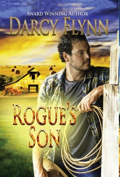 Hardcover Rogue's Son Book