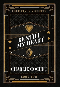Hardcover Be Still My Heart Book