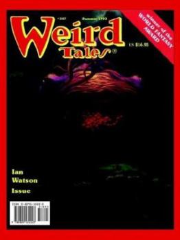 Weird Tales 307-8 (Summer 1993/Spring 1994) - Book  of the Weird Tales Magazine