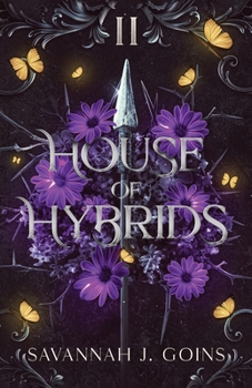 Paperback House of Hybrids Book