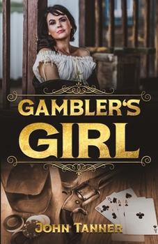 Paperback Gambler's Girl Book