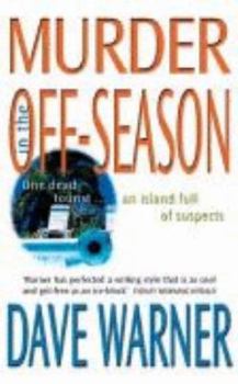 Paperback Murder In The Off-Season Book