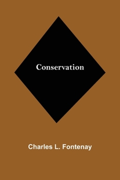 Paperback Conservation Book