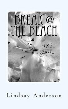 Paperback Break @ The Beach: An Everly Brown Novel Book