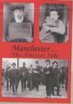 Paperback Manchester: The Similar Side Book