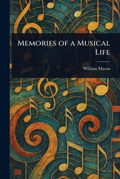 Paperback Memories of a Musical Life Book