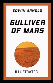 Paperback Gulliver of Mars Annotated Book