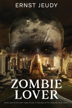 Paperback Zombie Lover Book