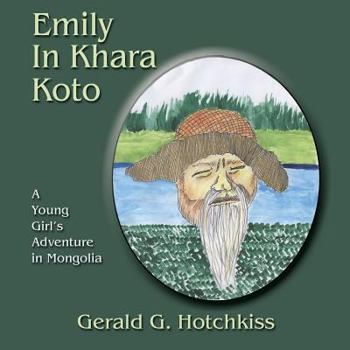 Paperback Emily in Khara Koto Book